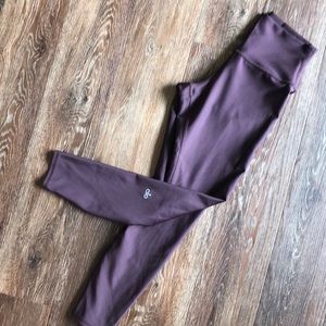 Alo Airlift 7/8 legging